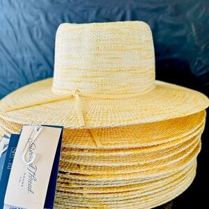 Universal Thread Adjustable Hats for Women